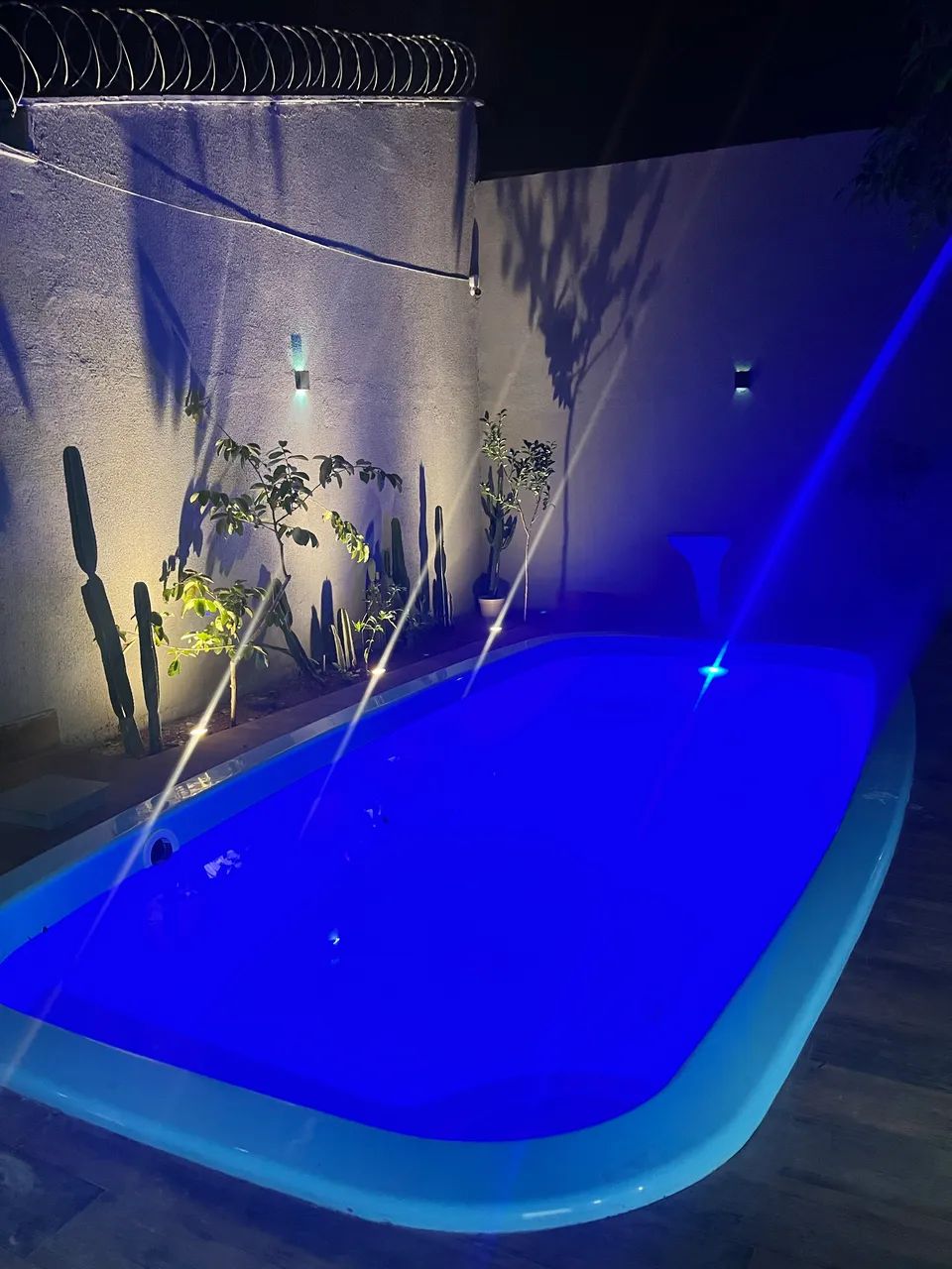 Espaço para eventos e hospedagem  - Foto 5