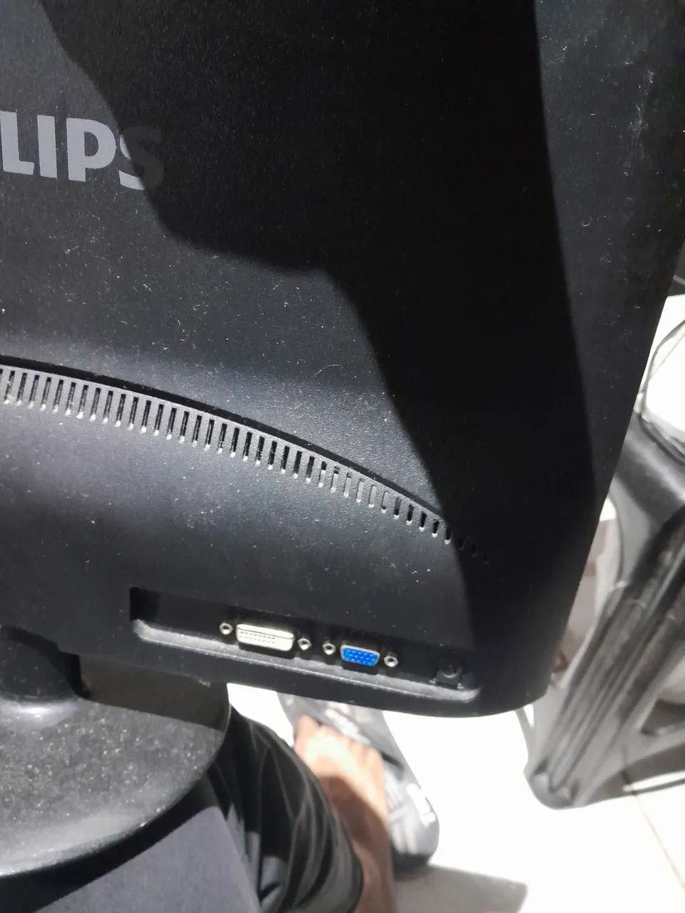Vendo Monitor Philips  - Foto 4