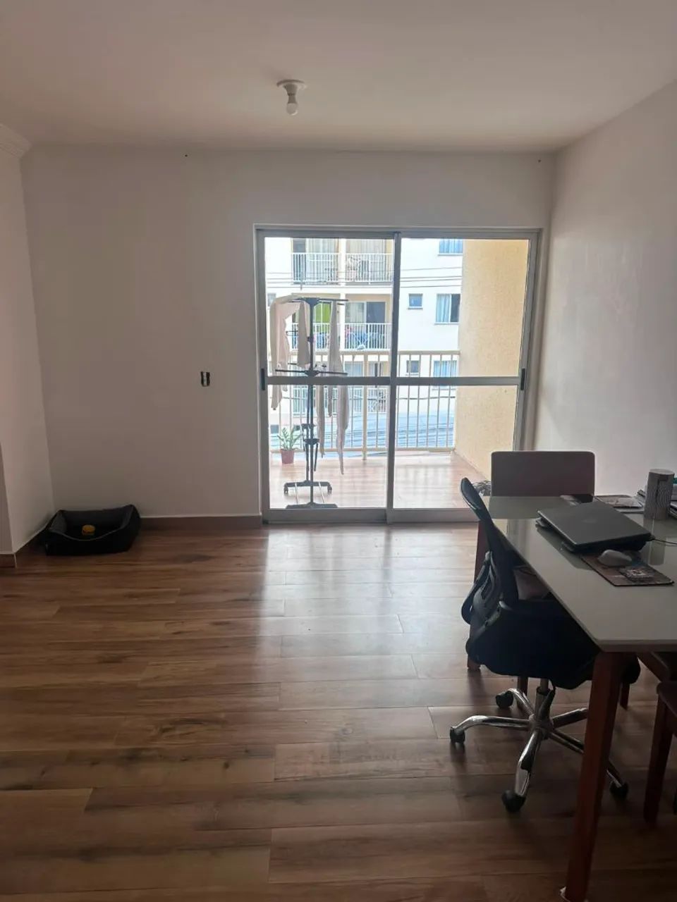 Residencial Vila Maria.