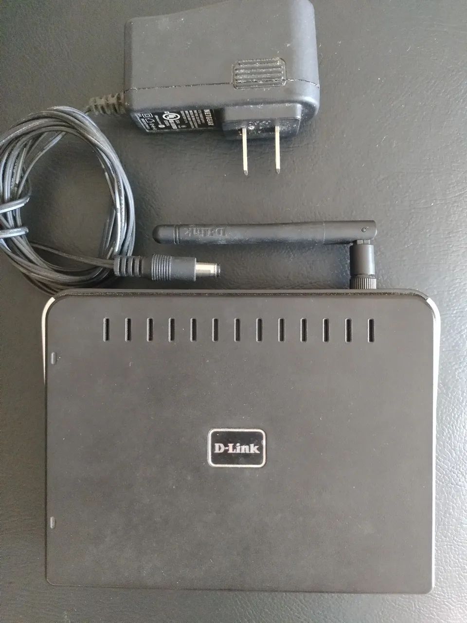 Roteador D-Link Dir-300 - Foto 4