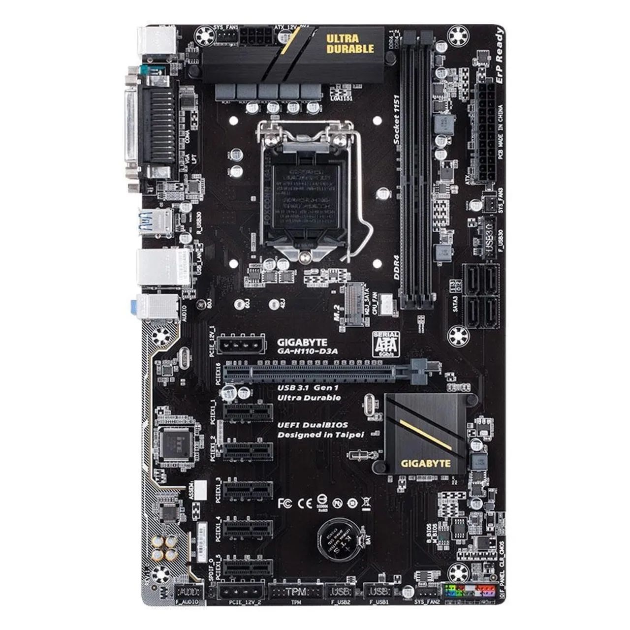 PC Gamer i5 7600 ddr4  - Foto 3