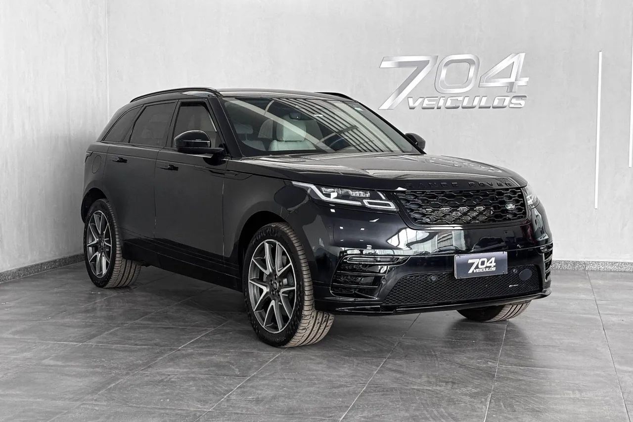 Land Rover Range Rover Vel. R-DYN. S 2.0 Aut.(híbrido) 2023