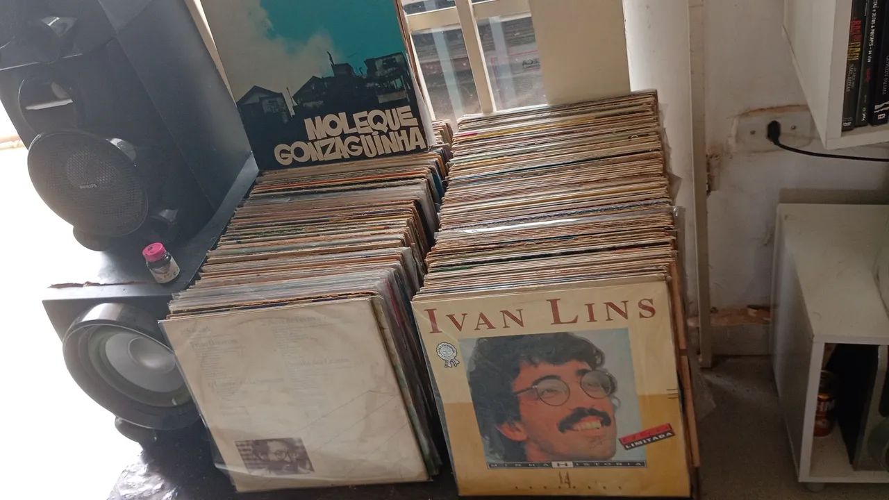Discos De Vinil  - Foto 3