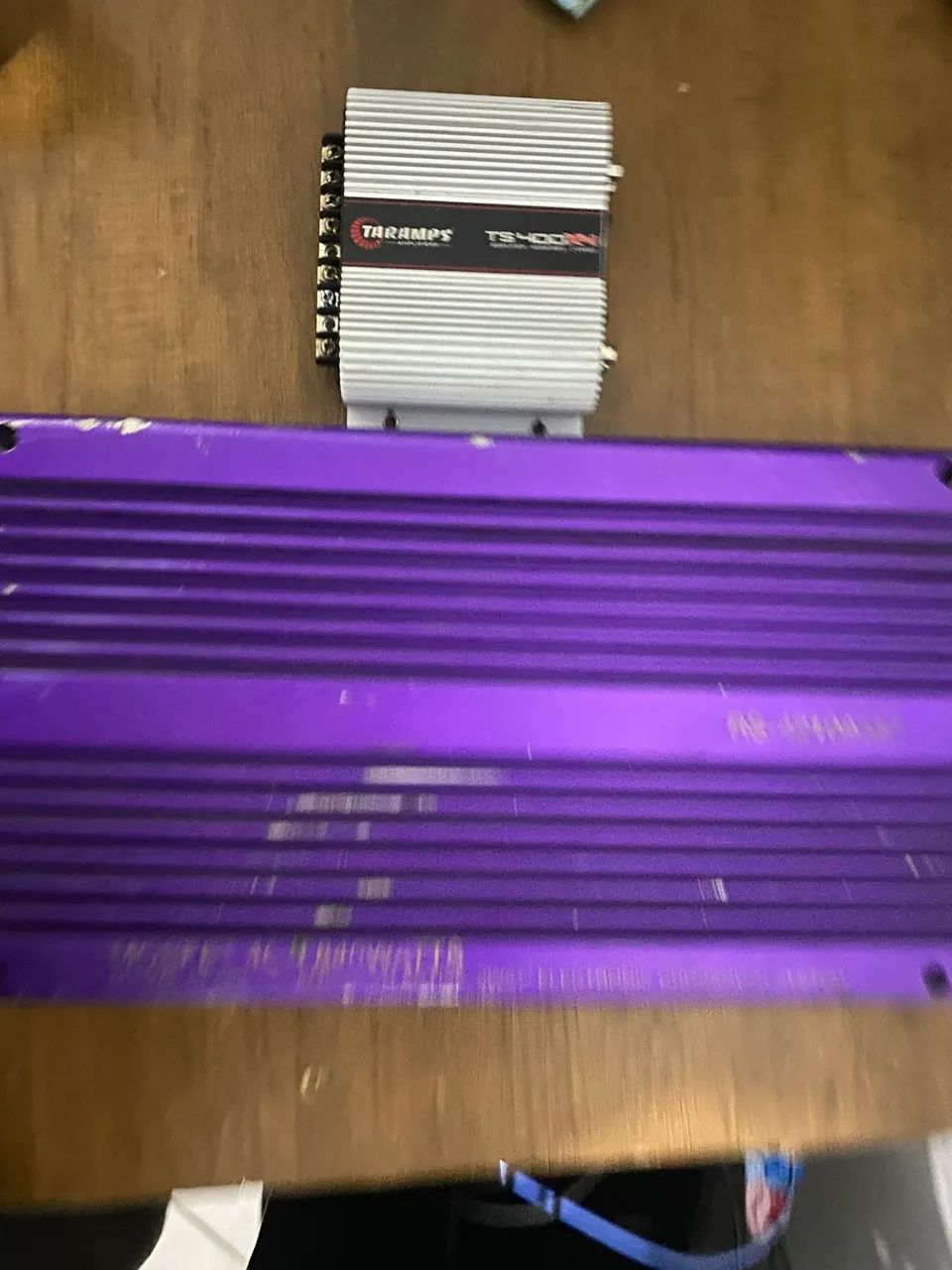 2 CAIXAS TRIO + KIT COMPLETO ACEITO OFERTAS - Foto 3