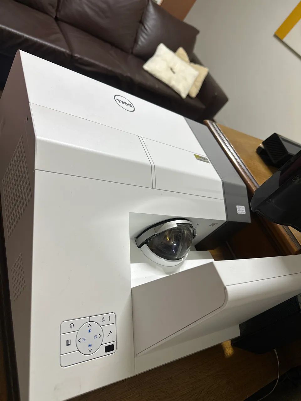 Projetor Dell S500 WI - Foto 3