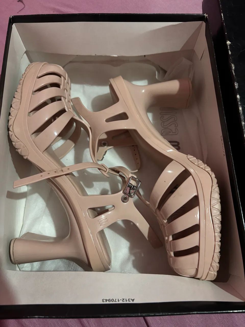 Melissa Possession Heel - Foto 4
