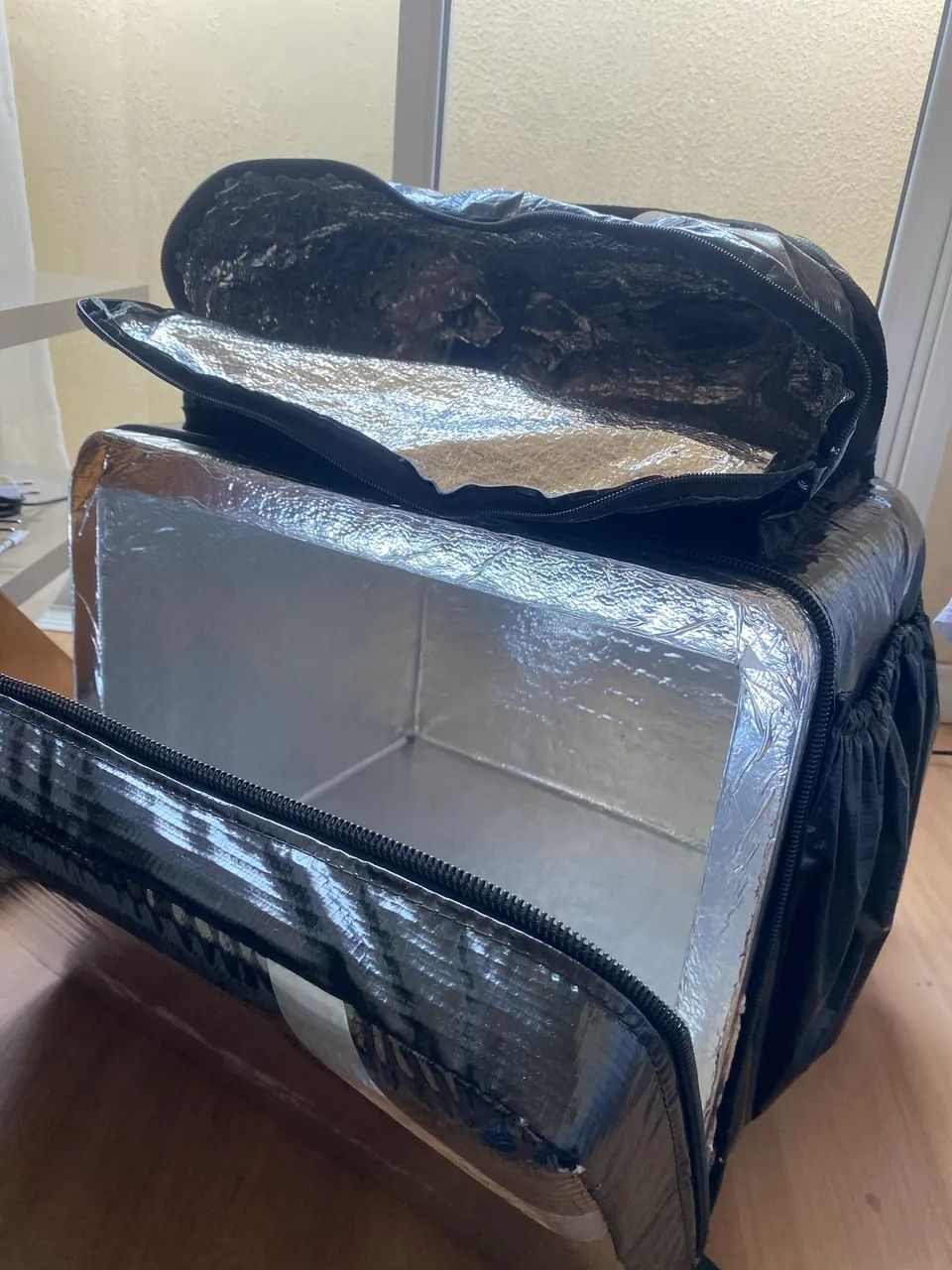 Bag Galpão  - Foto 3