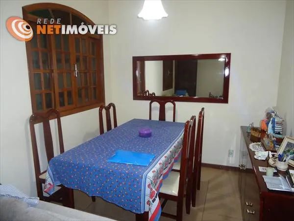 Venda Casa Nova Floresta Belo Horizonte - Foto 2