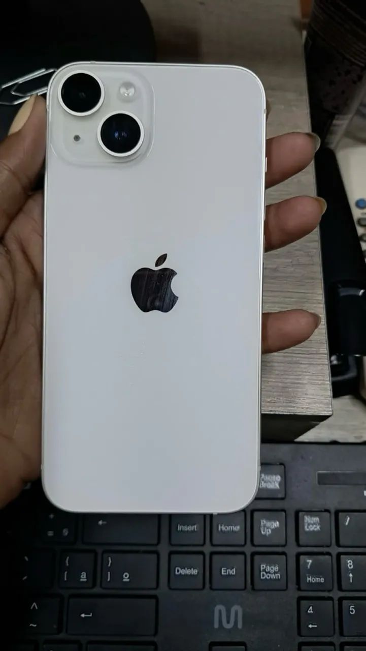iPhone 14