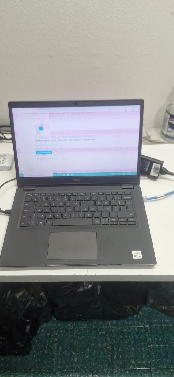Notebook Latitude 3410 - Foto 2