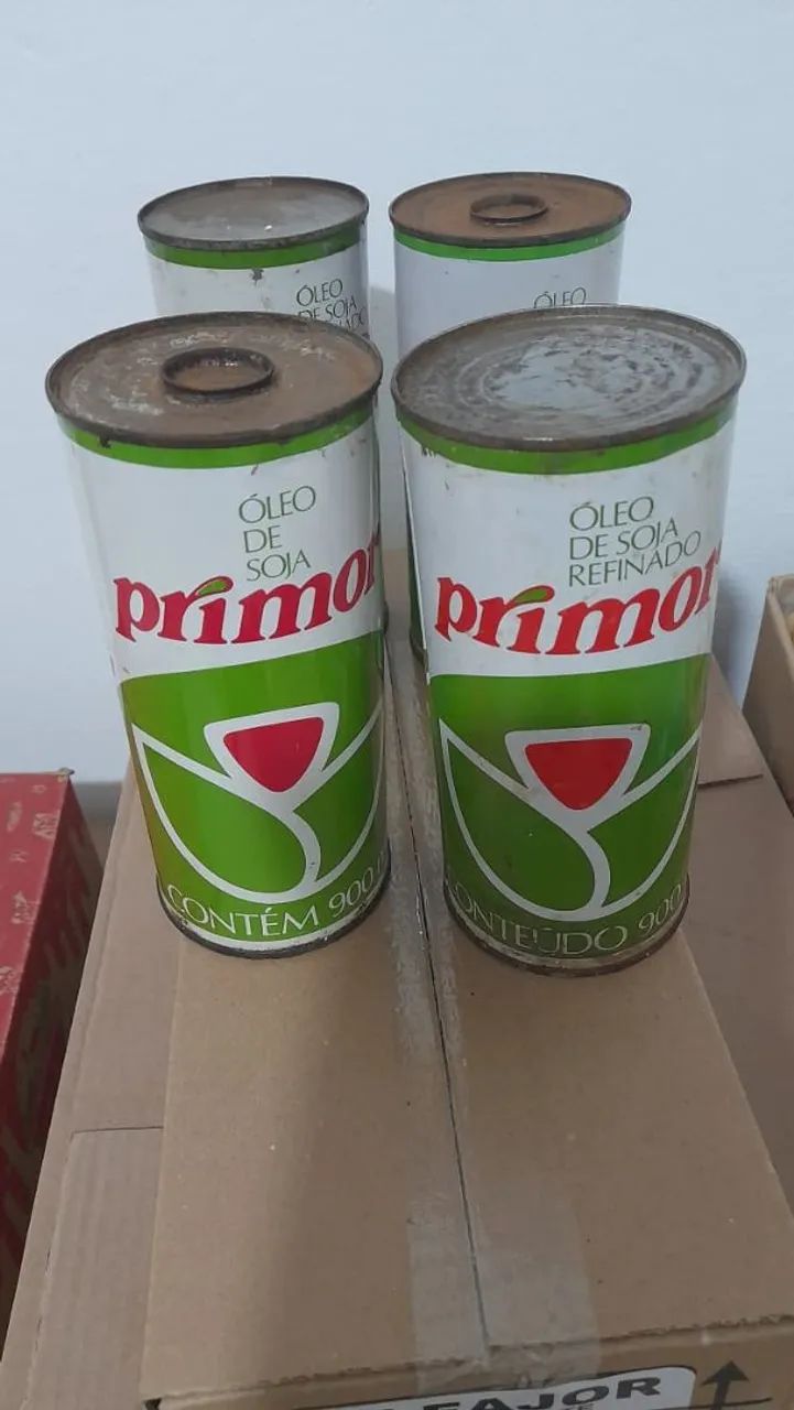 Cheias, lacradas