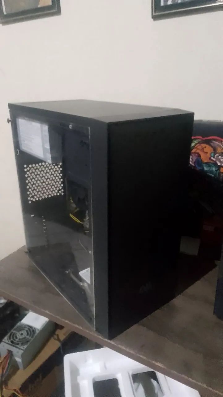 CPU am3