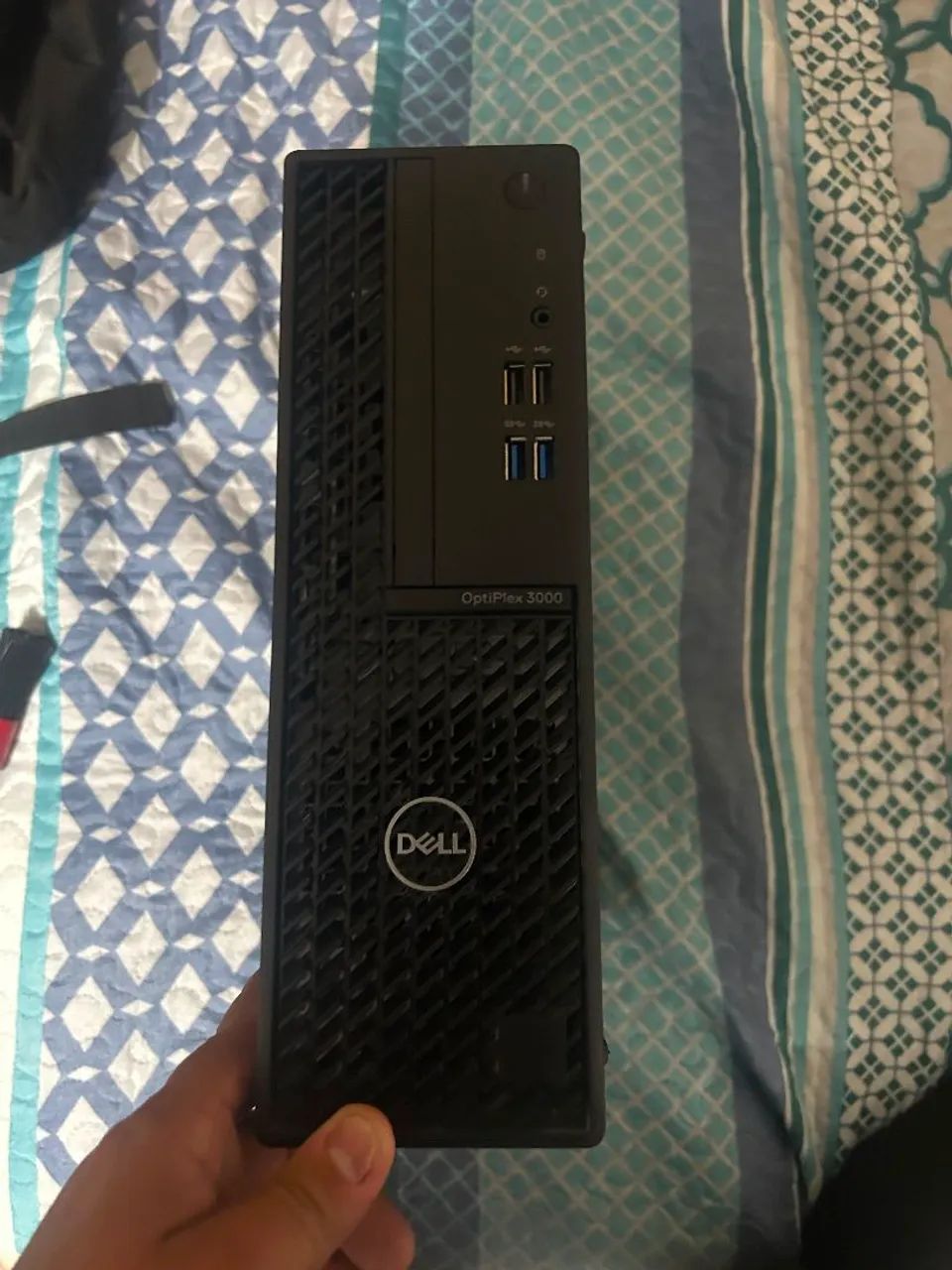 Dell OptiPlex 3000 SFF - Foto 2
