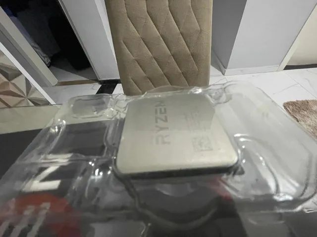 RYZEN 5 1600 - Foto 3