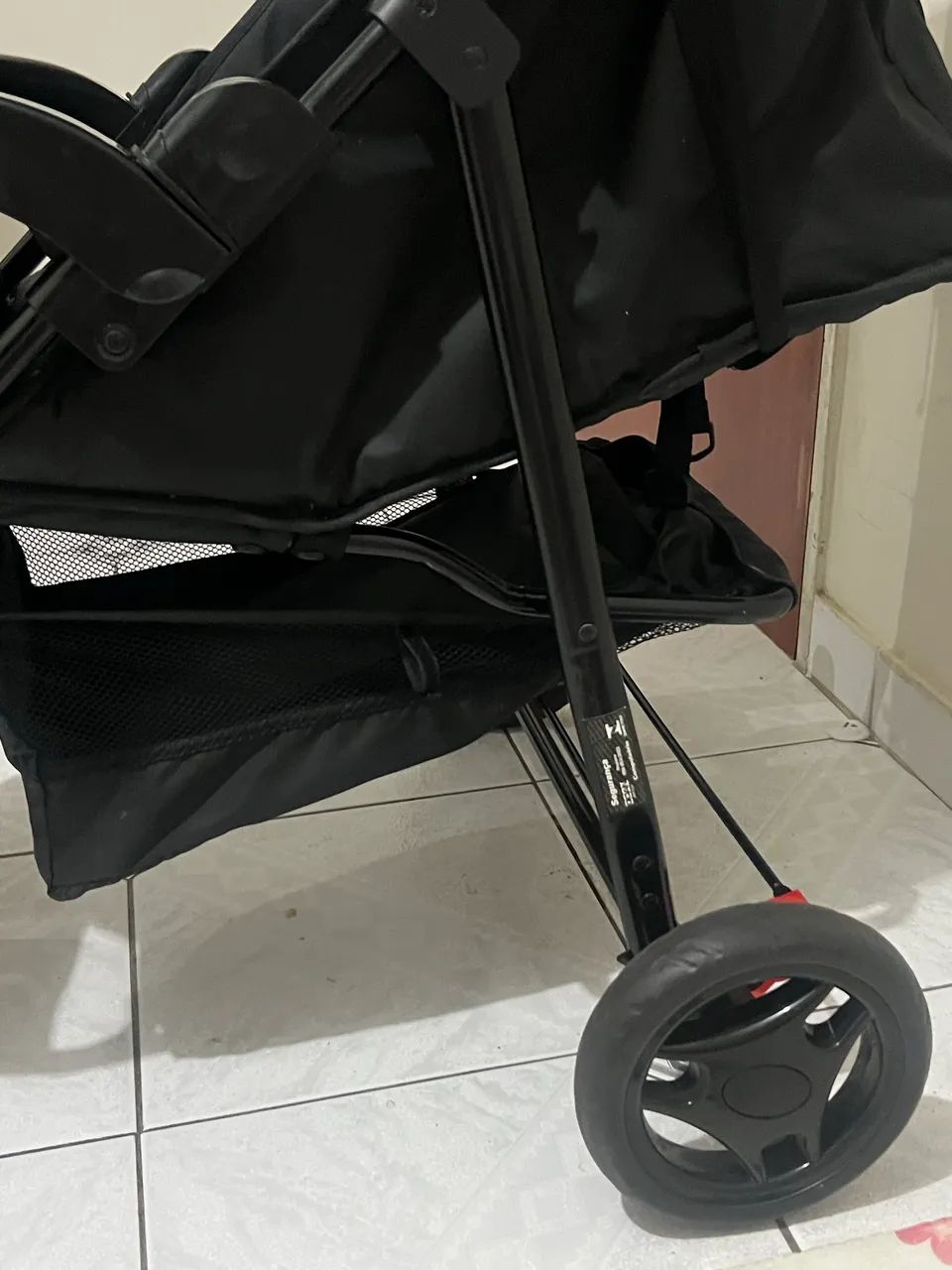 Carinho De Bebê  - Foto 3