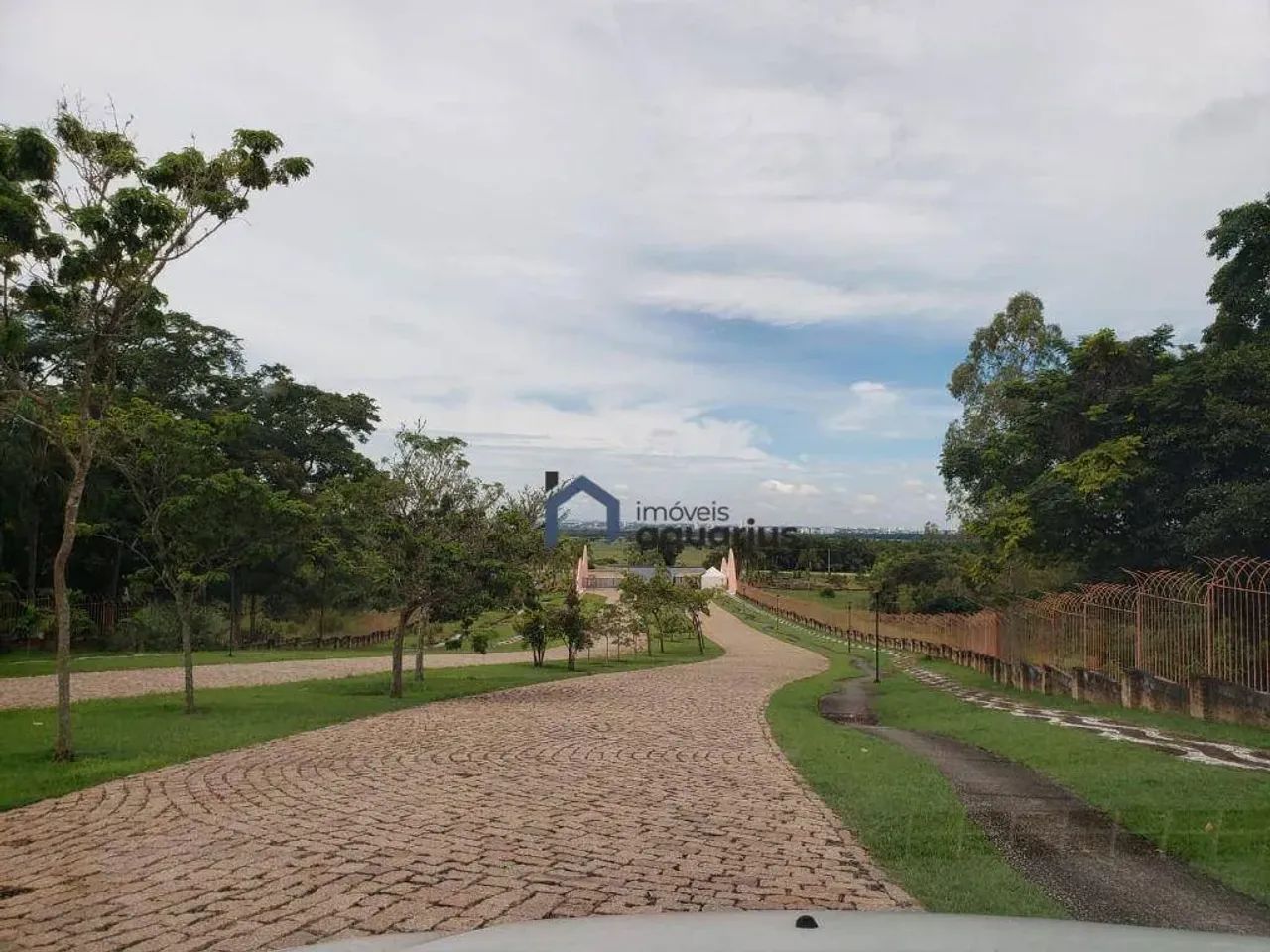 Terreno à venda, 1451 m² por R$ 250.000 - Condomínio Espelho D´água - São José dos Campos/ - Foto 8