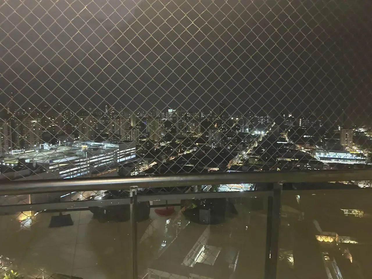 *Oportunidade na *DOCA* com 3 suite e 2 vagas