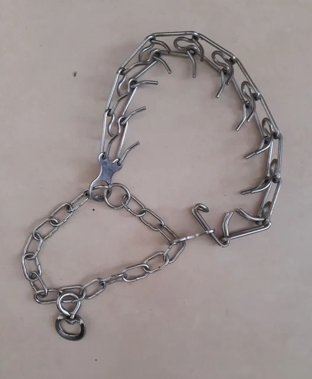 Cóleira para cães 