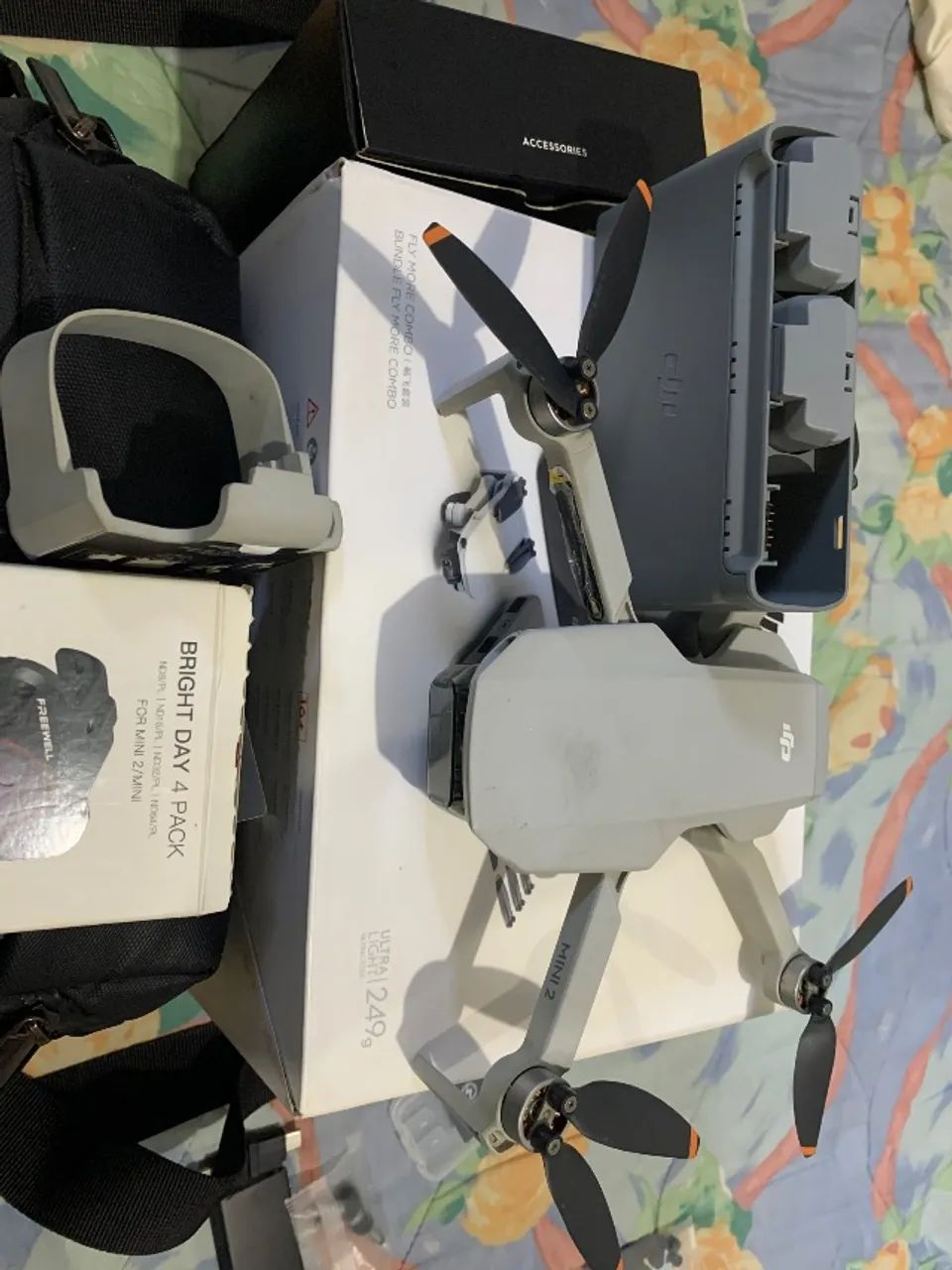 Drone - Foto 4