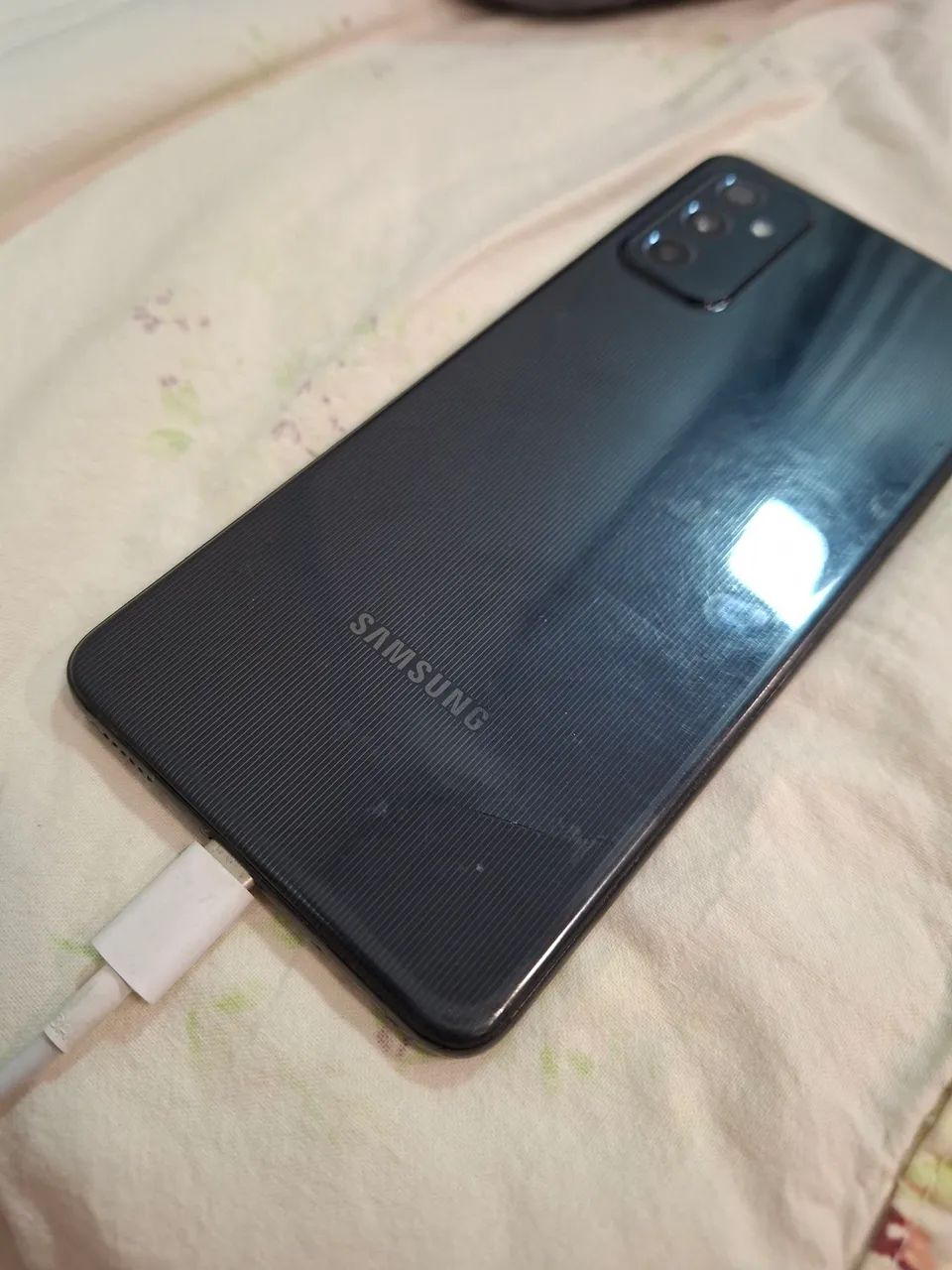 Samsung M52 5G  - Foto 4