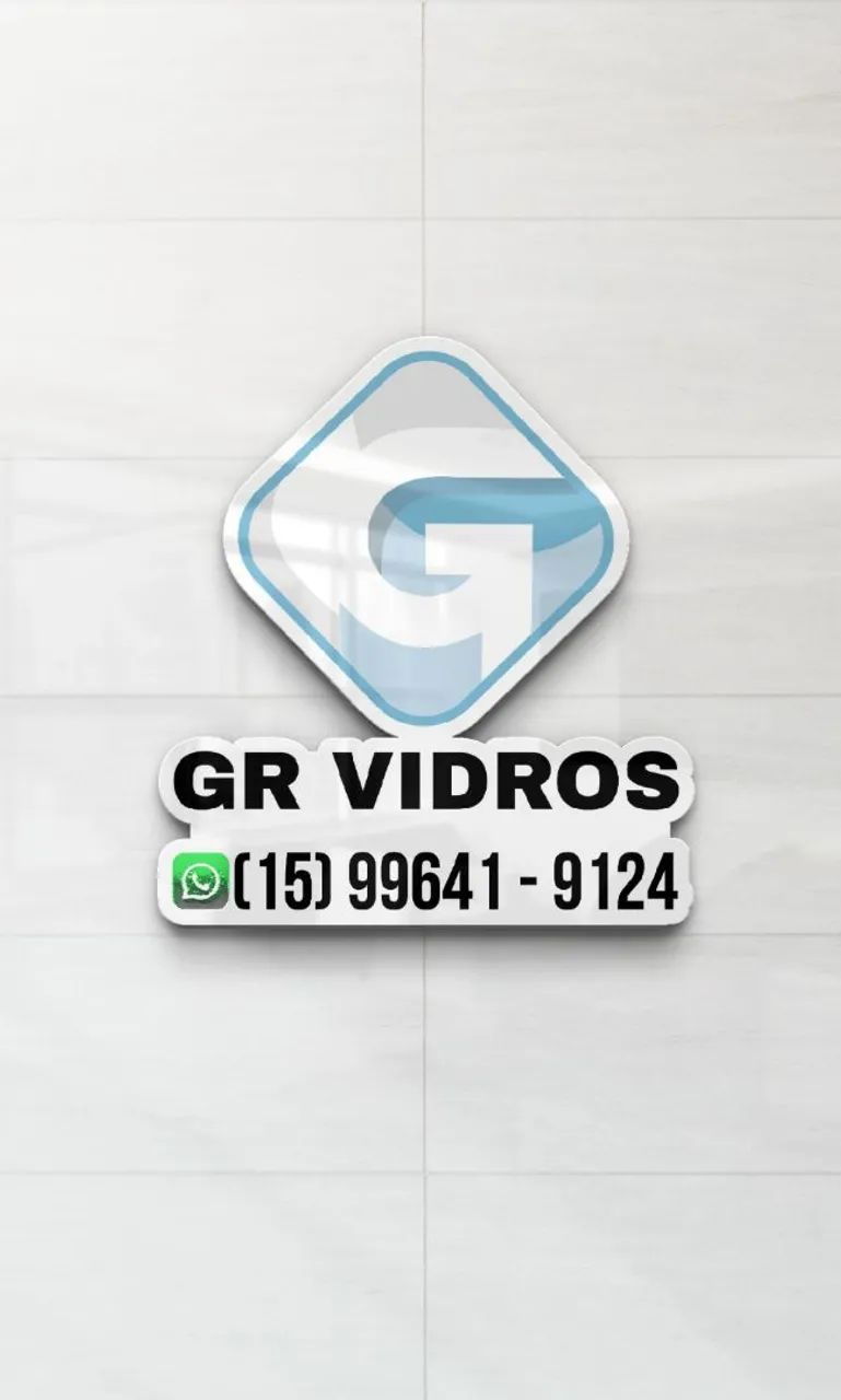 Vidraceiro! - Foto 5