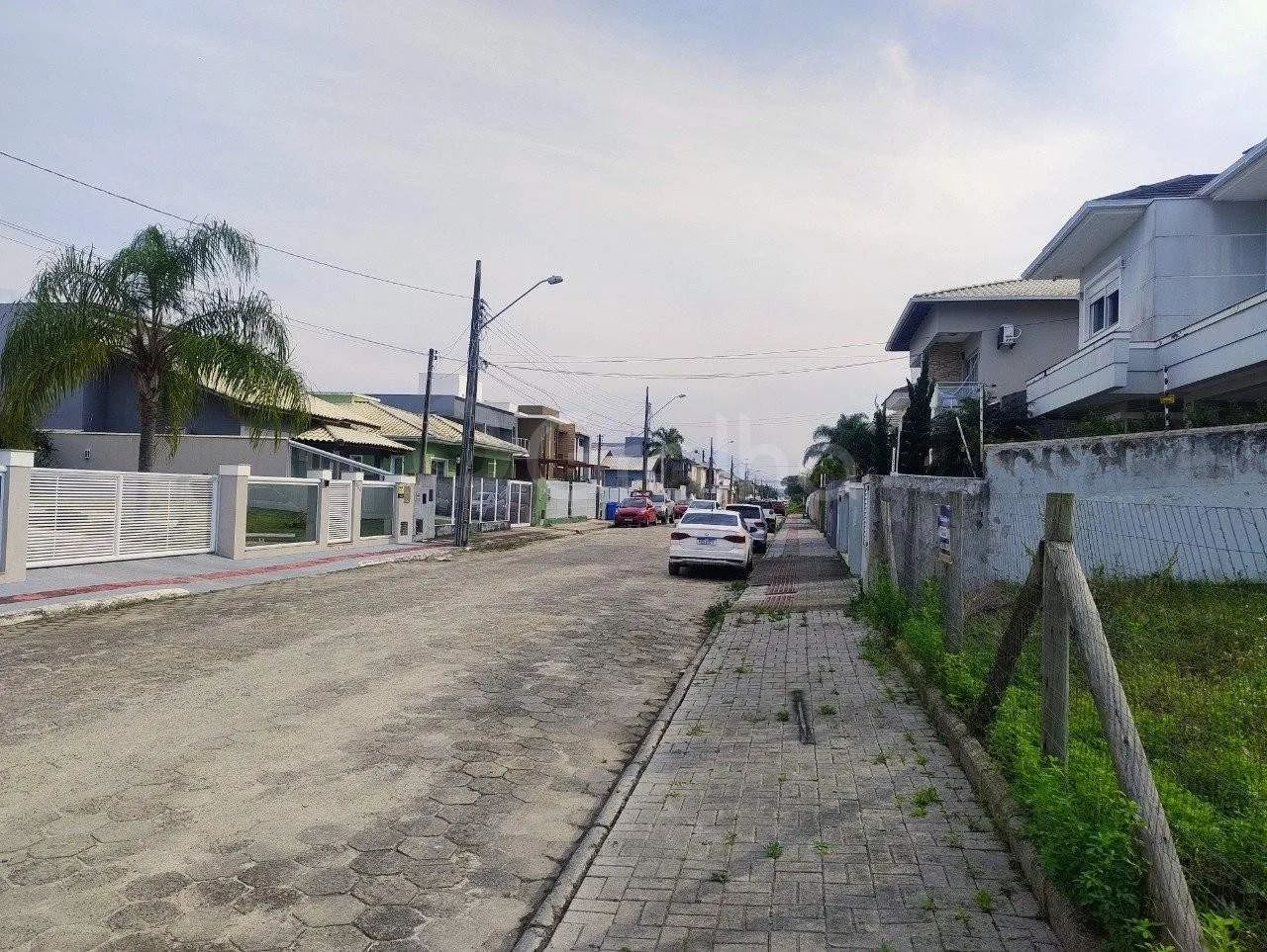 Terreno para Venda em Florianópolis, Carianos - Foto 3