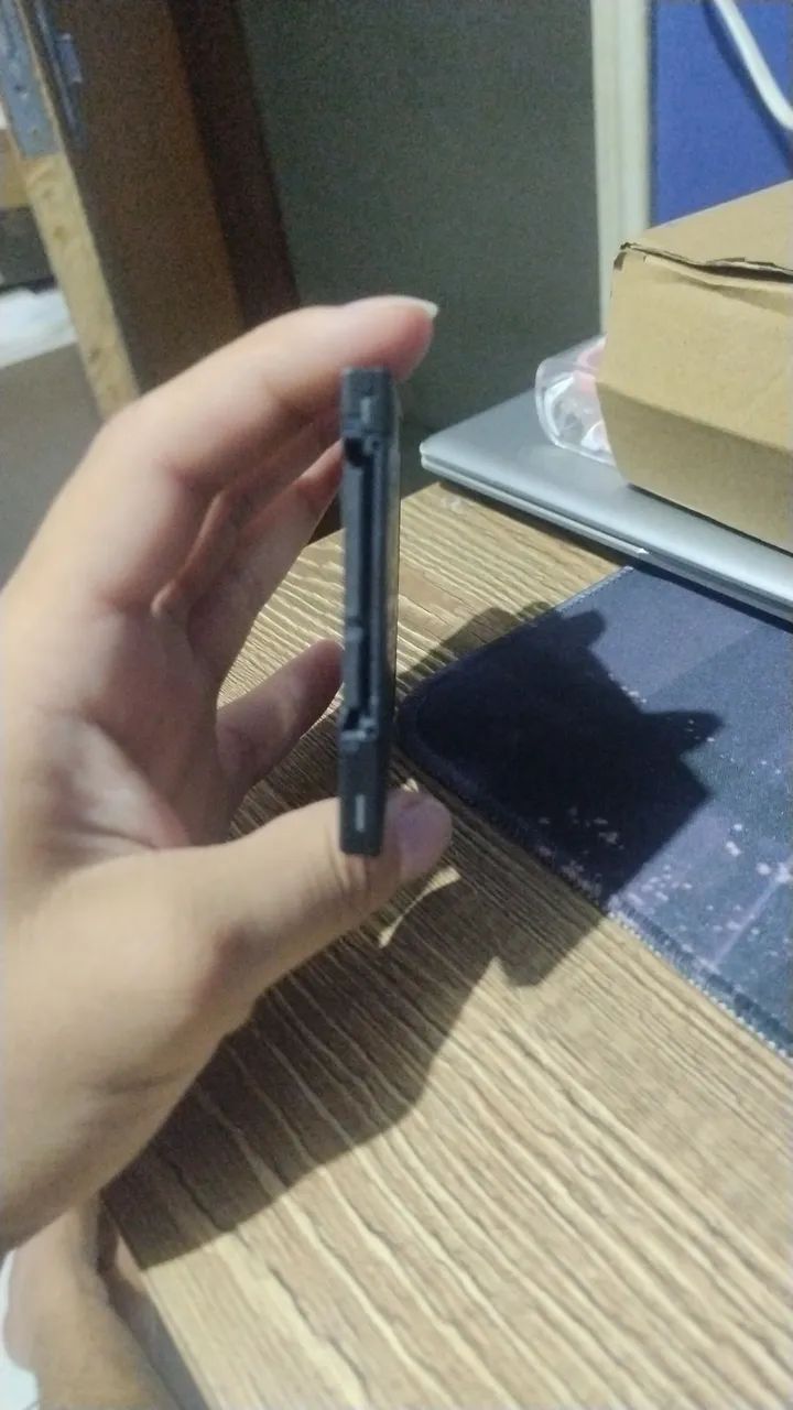 SSD Kingston 480GB  - Foto 3