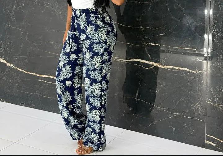 Calça Pantalona  - Foto 2