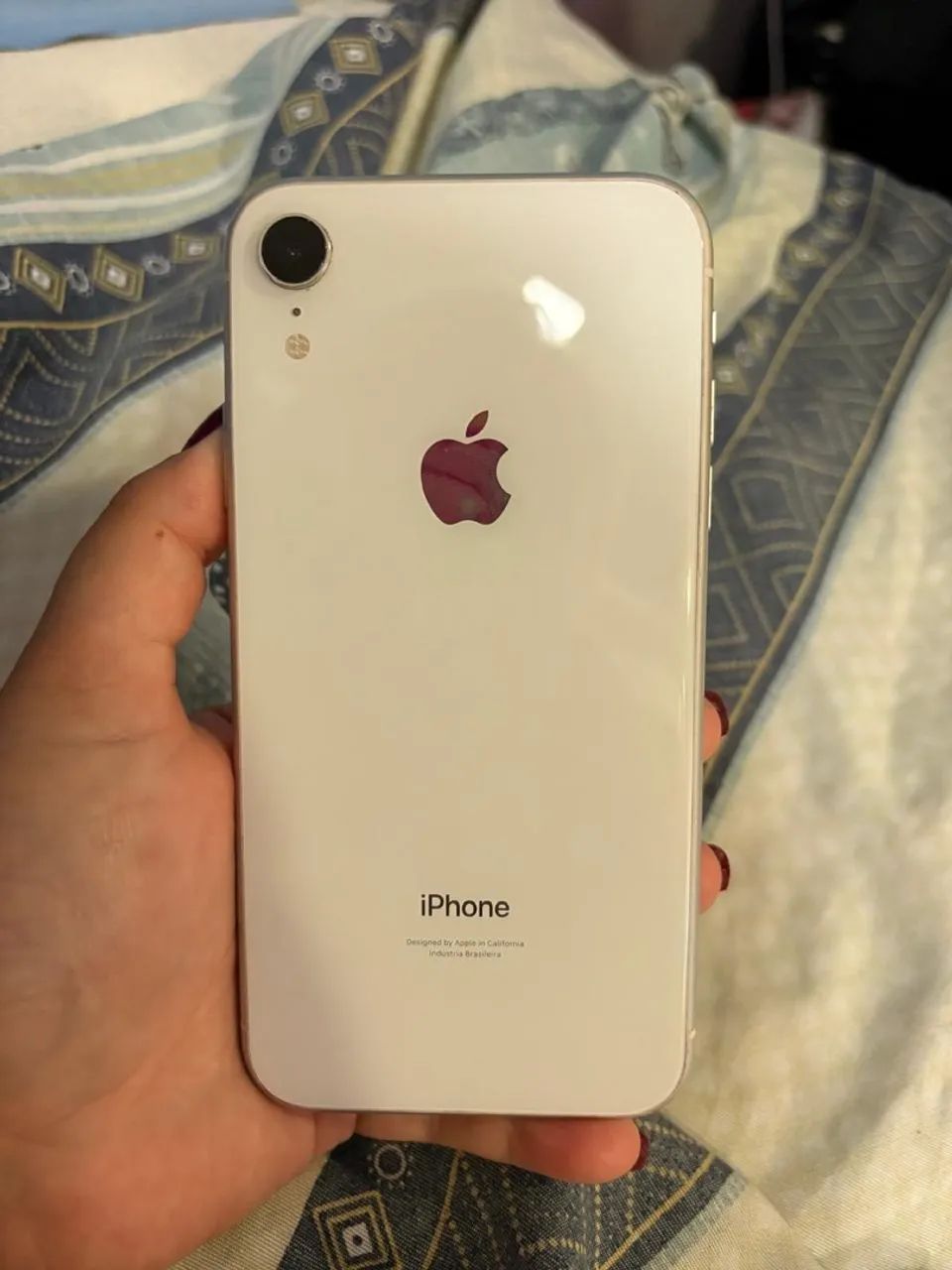 iPhone XR 