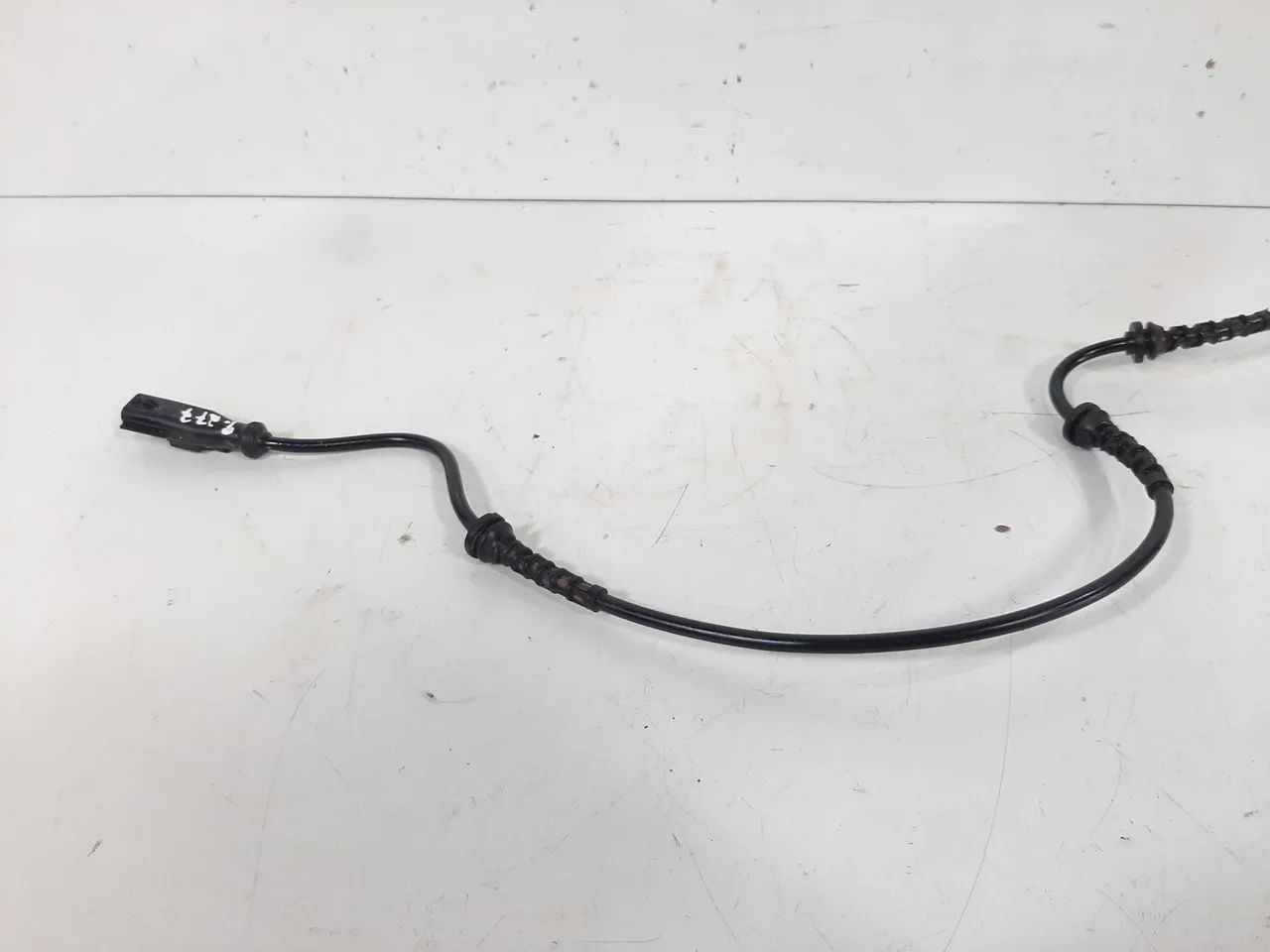 Sensor Abs Dianteiro Direito Duster 2011 2012 2013 A 2018 - Foto 5