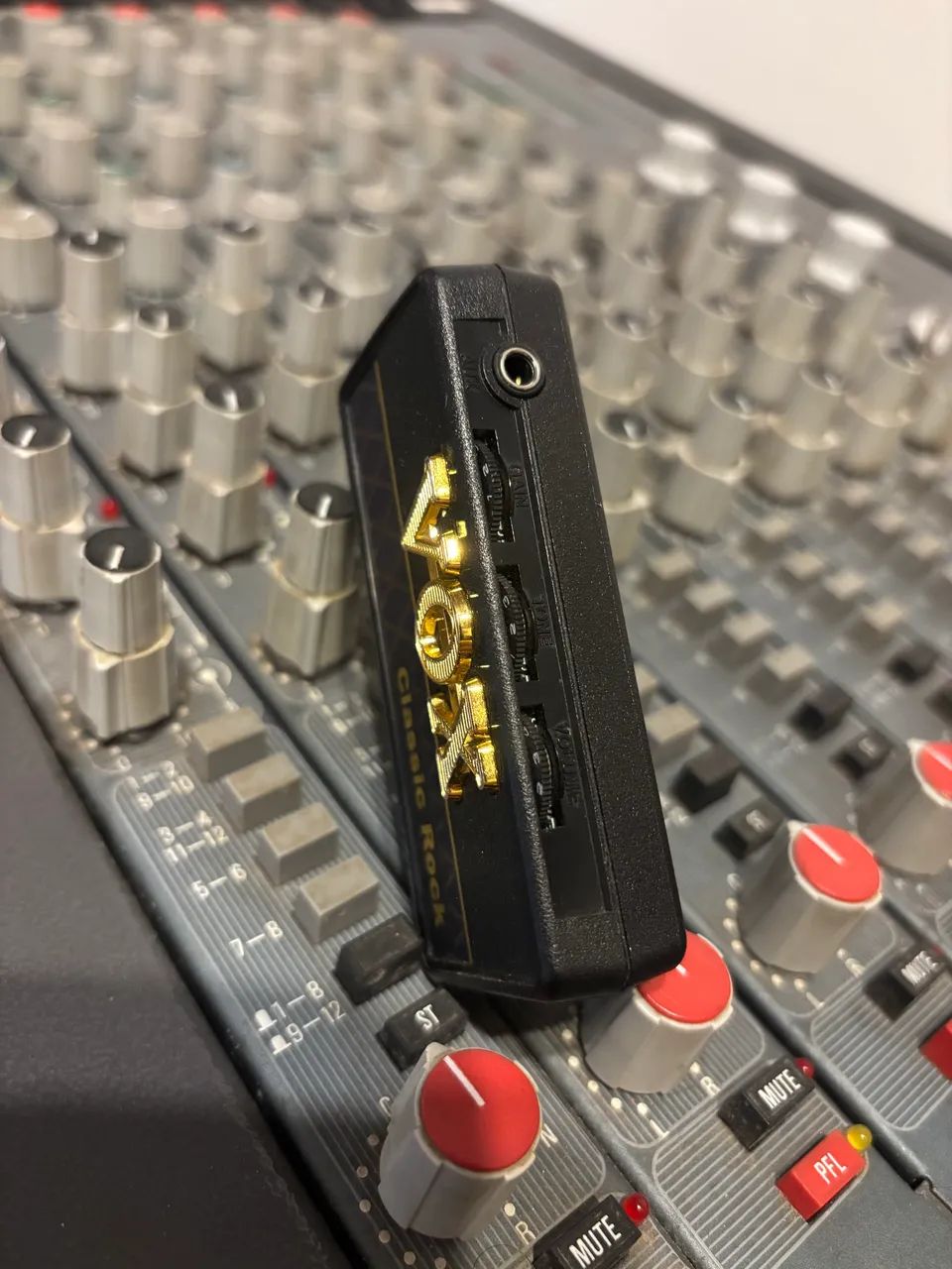 Amplug Vox Classic Rock (Japan) - Foto 3