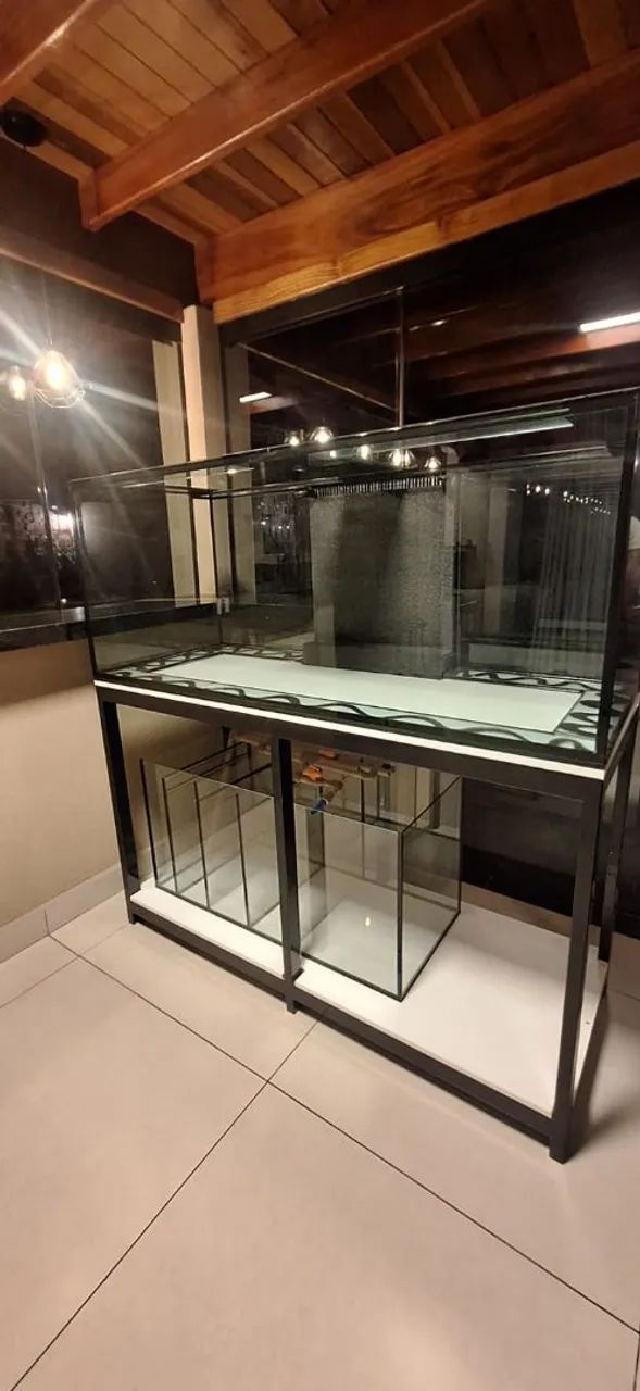 Aquario 150x60x60
