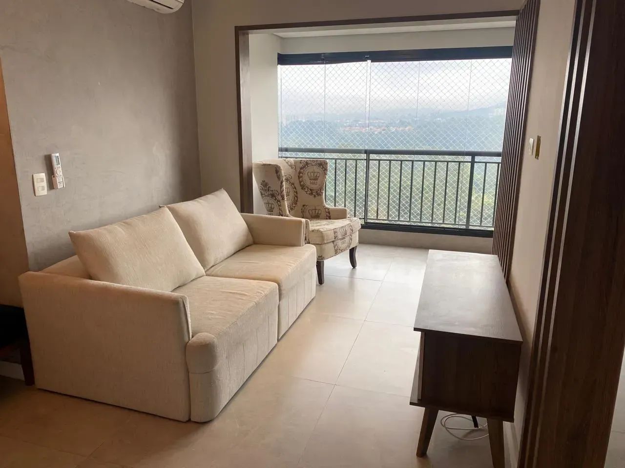 Apto para aluguel e venda com 2 quartos, sendo 1 suíte, no Green Valley - Foto 2