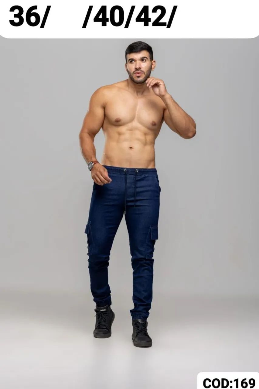 Roupas - Foto 5