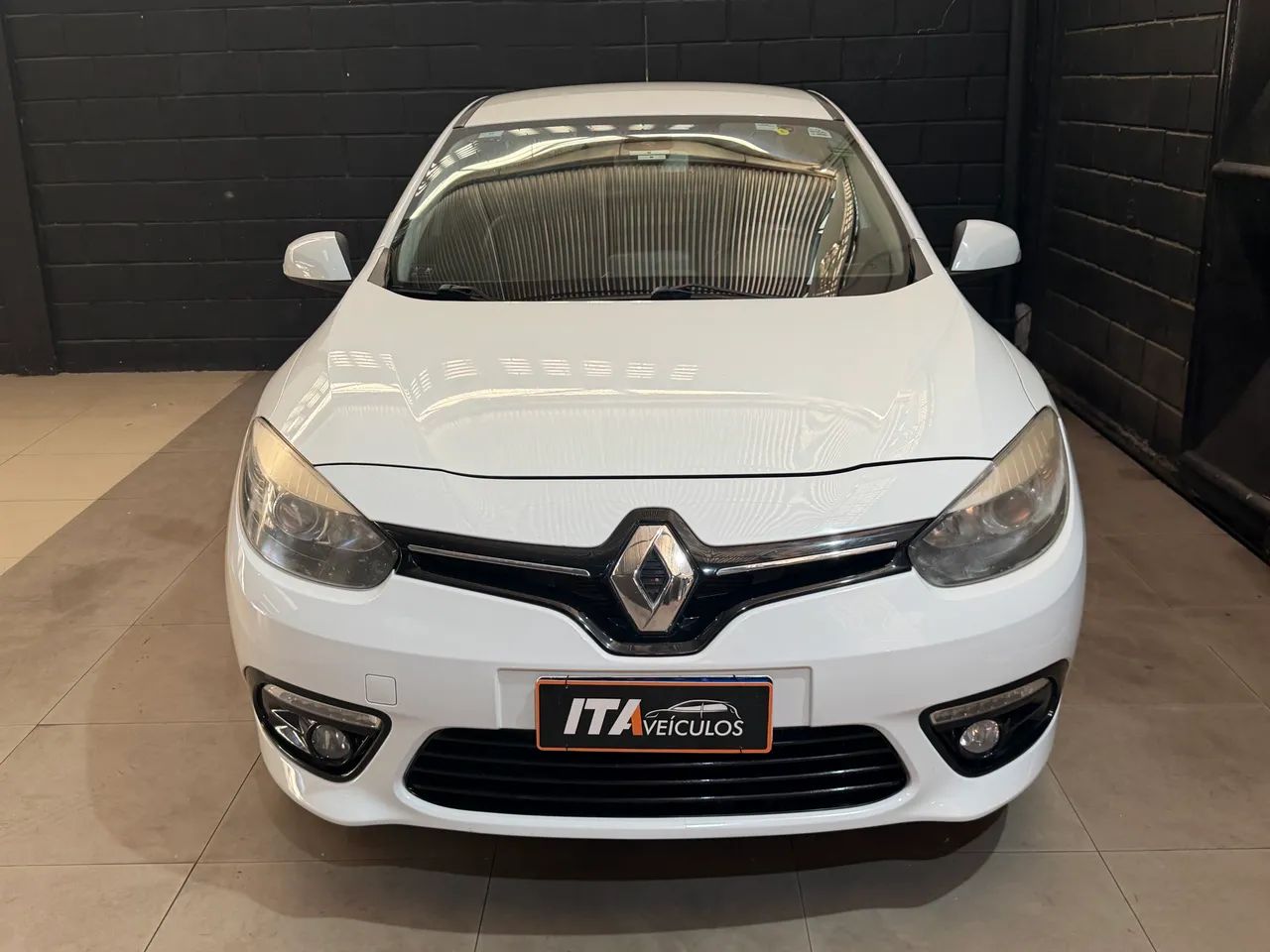Renault Fluence Sed. Dyn. Plus 2.0 16V Flex Aut. 2016 - Foto 3