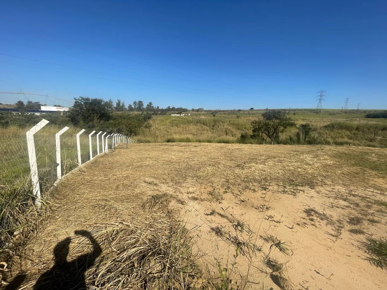 TERRENO À VENDA! 4000m2 Com Riozinho  - Foto 3