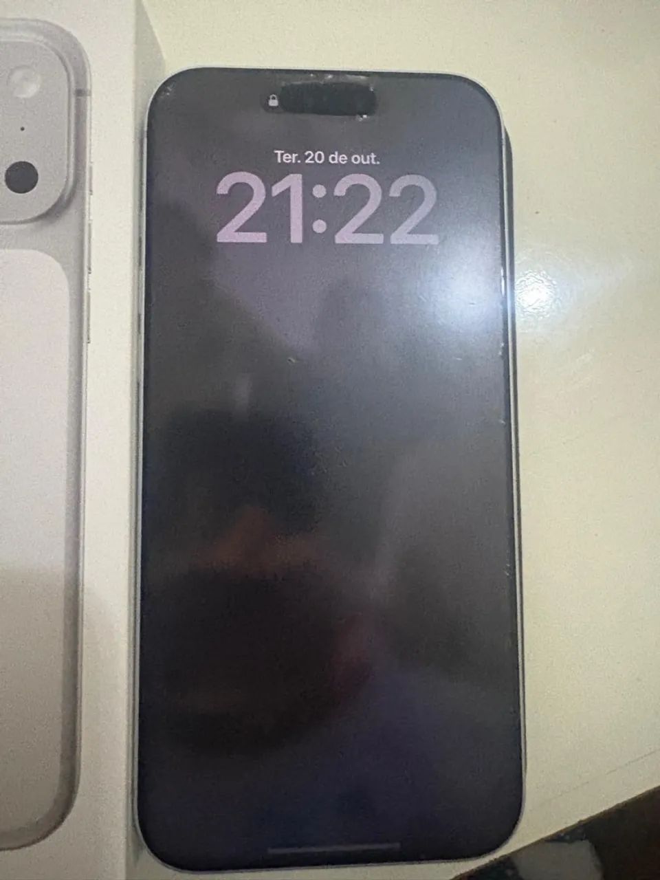 iPhone 17 Pro Max 256 - Foto 4