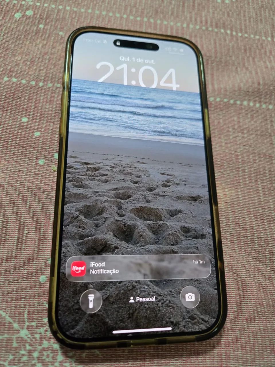 iPhone 17 pro max  - Foto 3