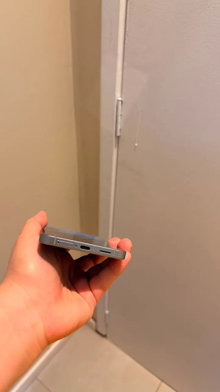 Samsung S25 FE 256GB - Foto 5
