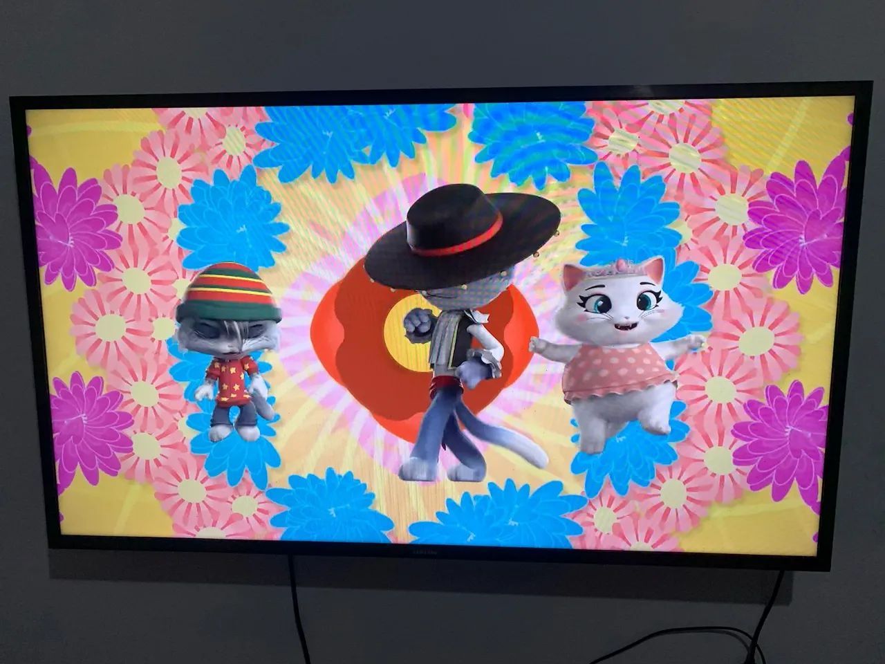 Smart tv Samsung 43 - Foto 3