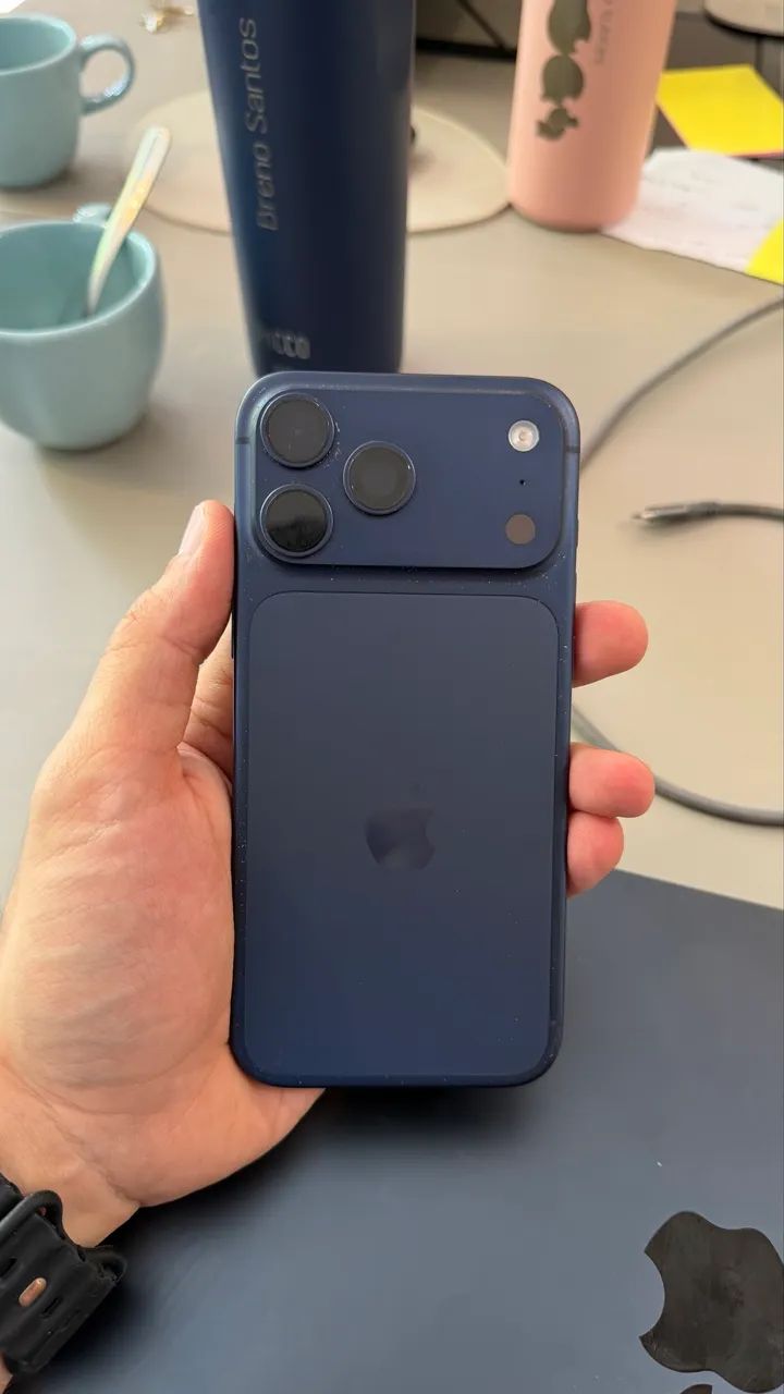 iPhone 17 Pro MAX 512gb - Foto 3