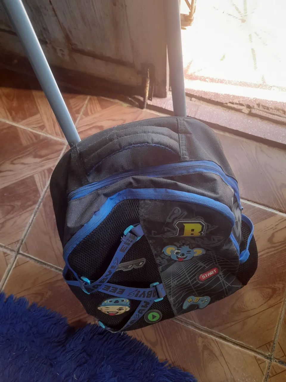 Mochila