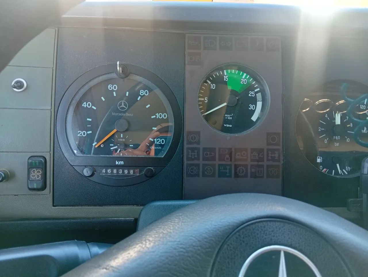 Mb 710 - Foto 4