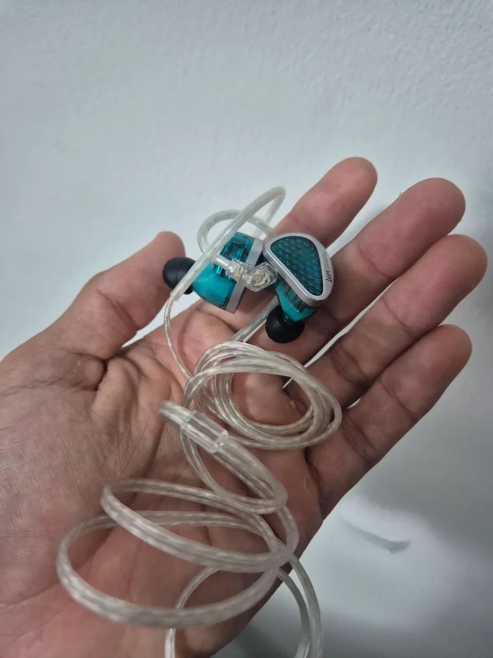 Fone KZ as16
