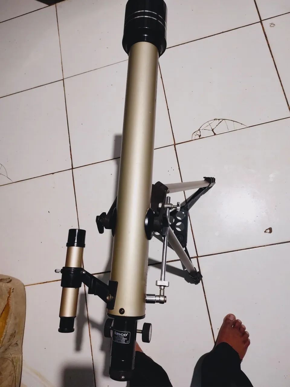 Telescopio