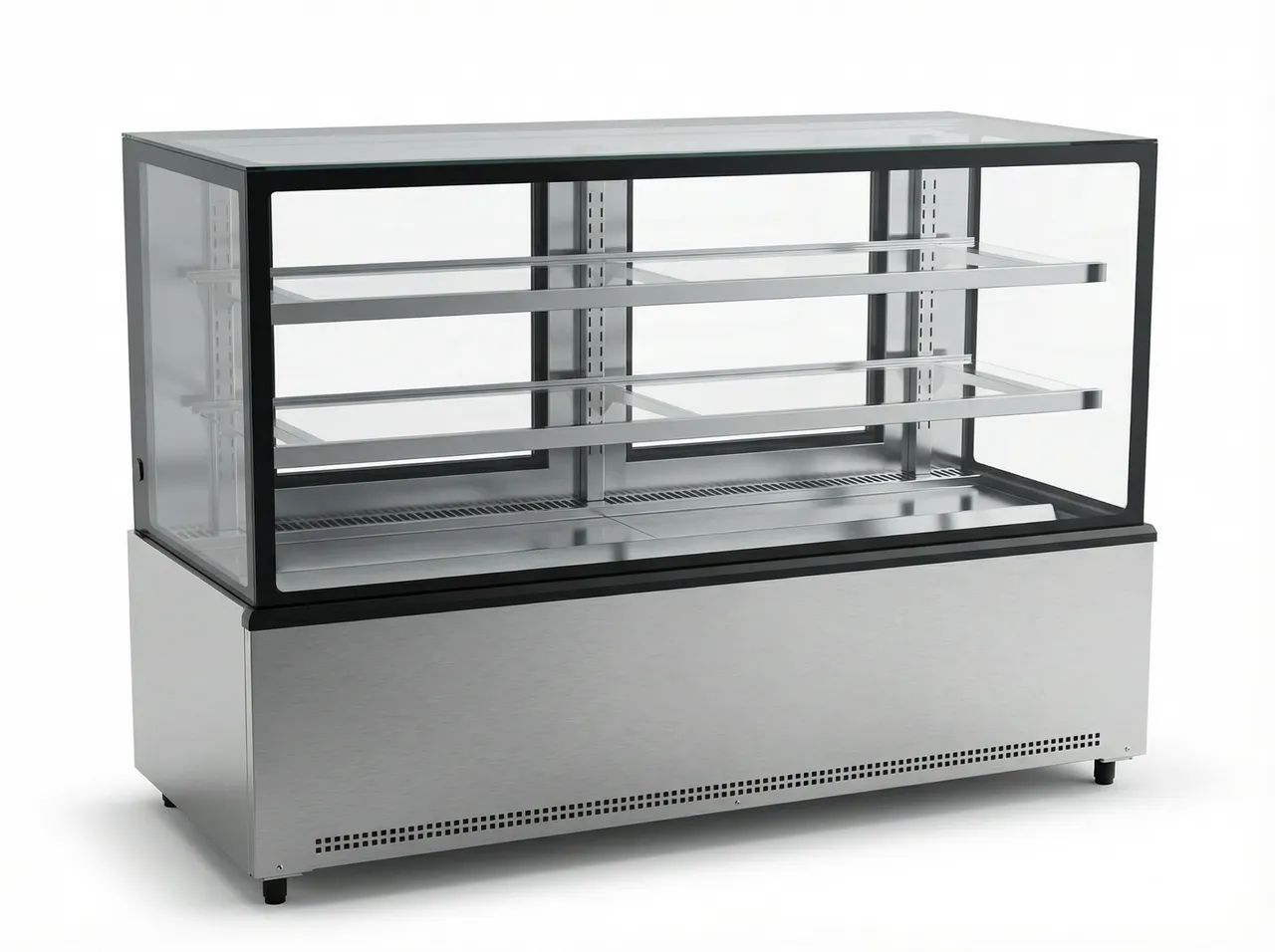 Balcão Refrigerado Venâncio 220v - 2 metros - Frio - 2 meses de uso