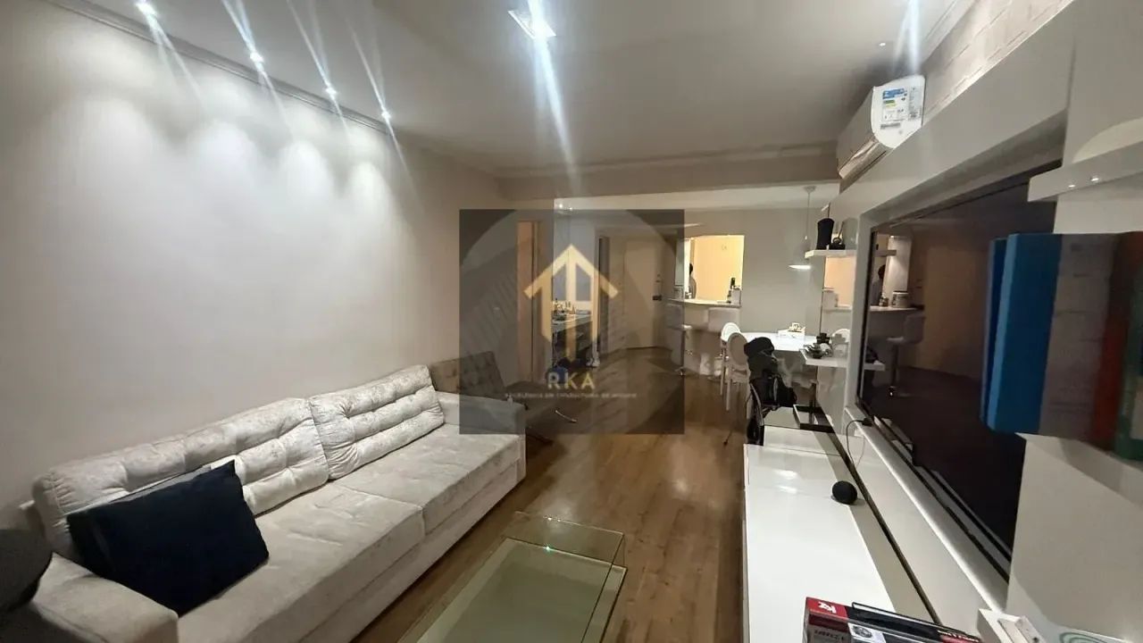 Apartamento à venda, Jardim Paulista, São Paulo, SP