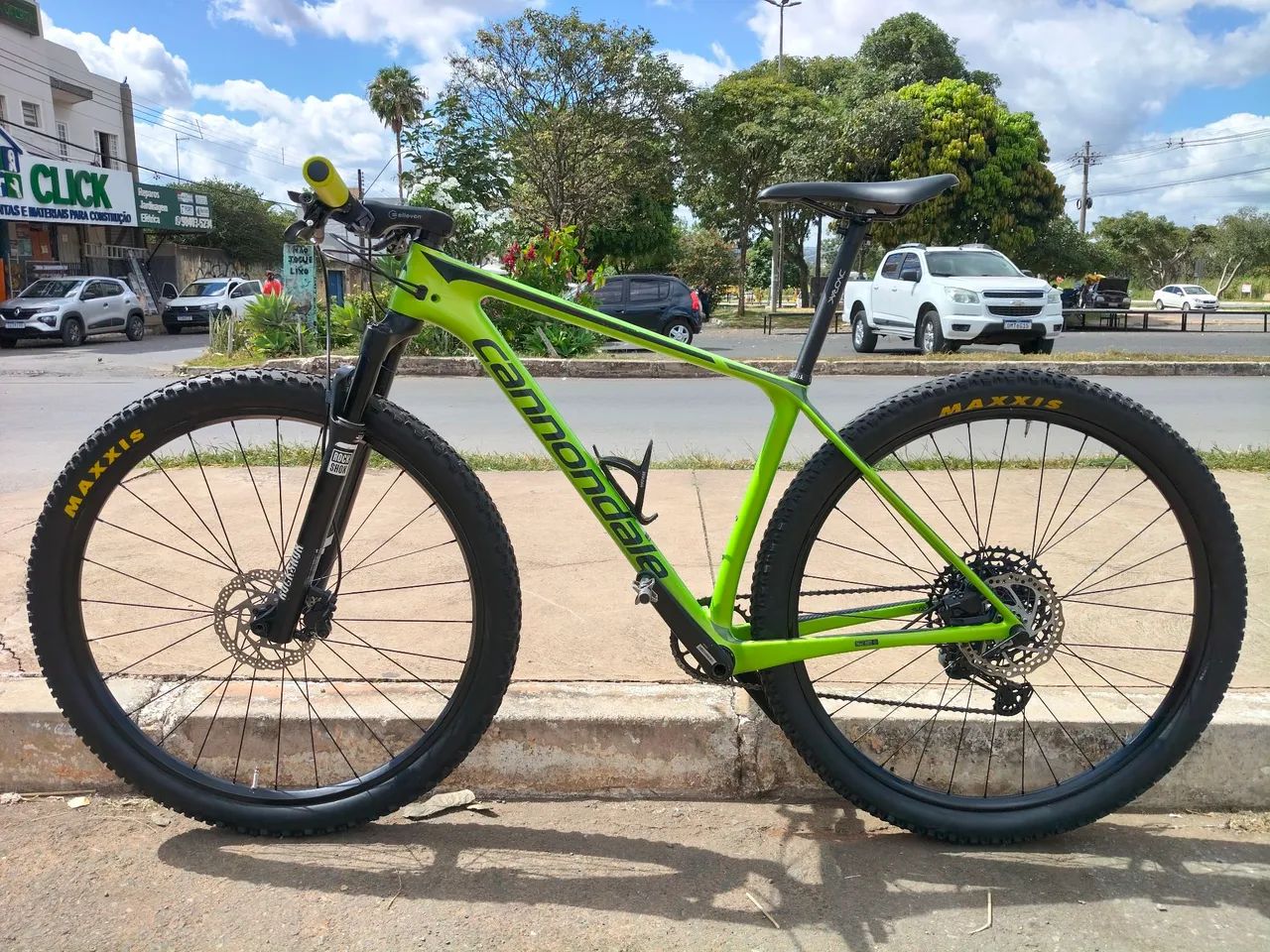 Cannondale SI Carbon - Foto 6