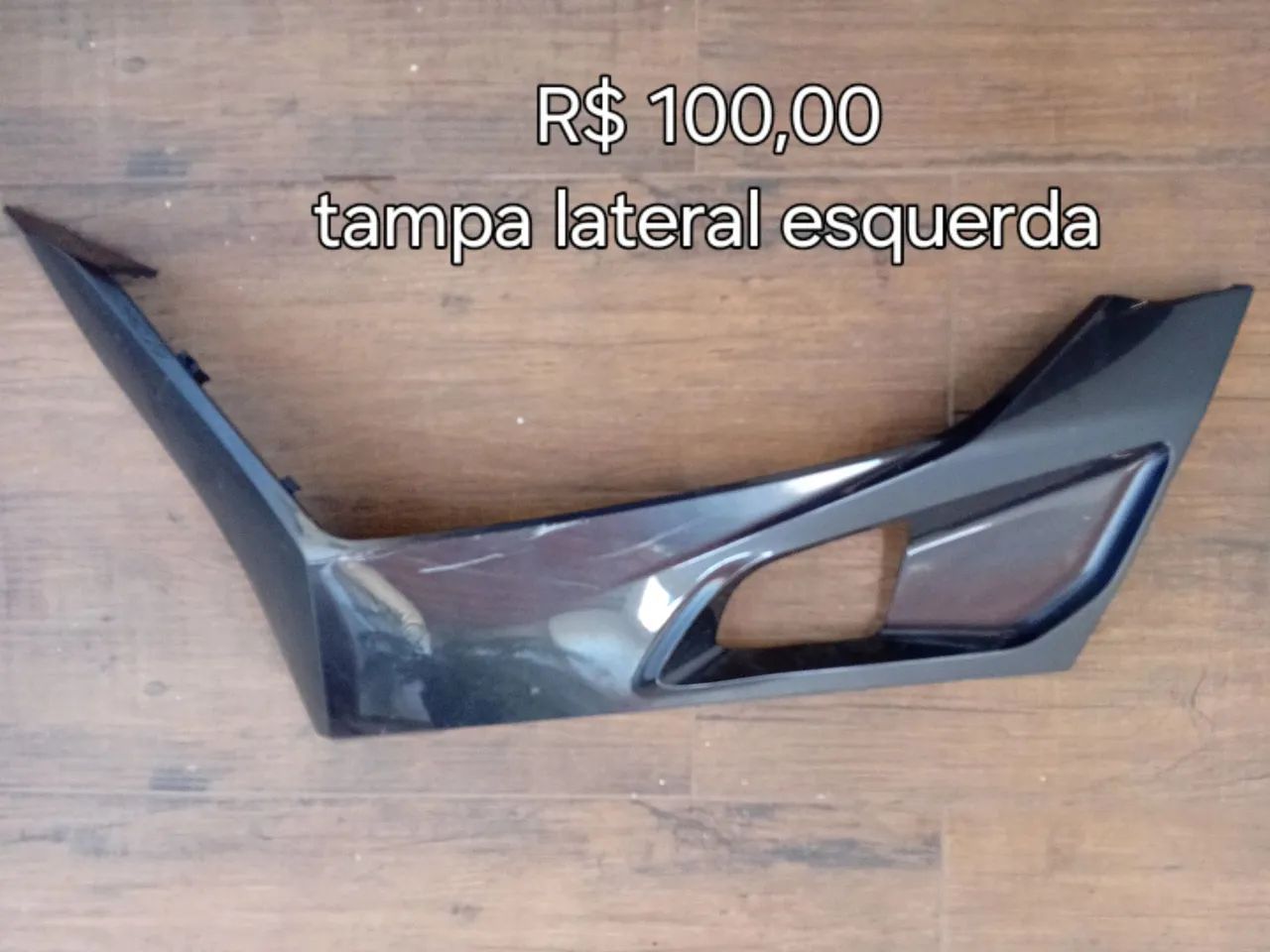 Peças - Honda PCX - Foto 4
