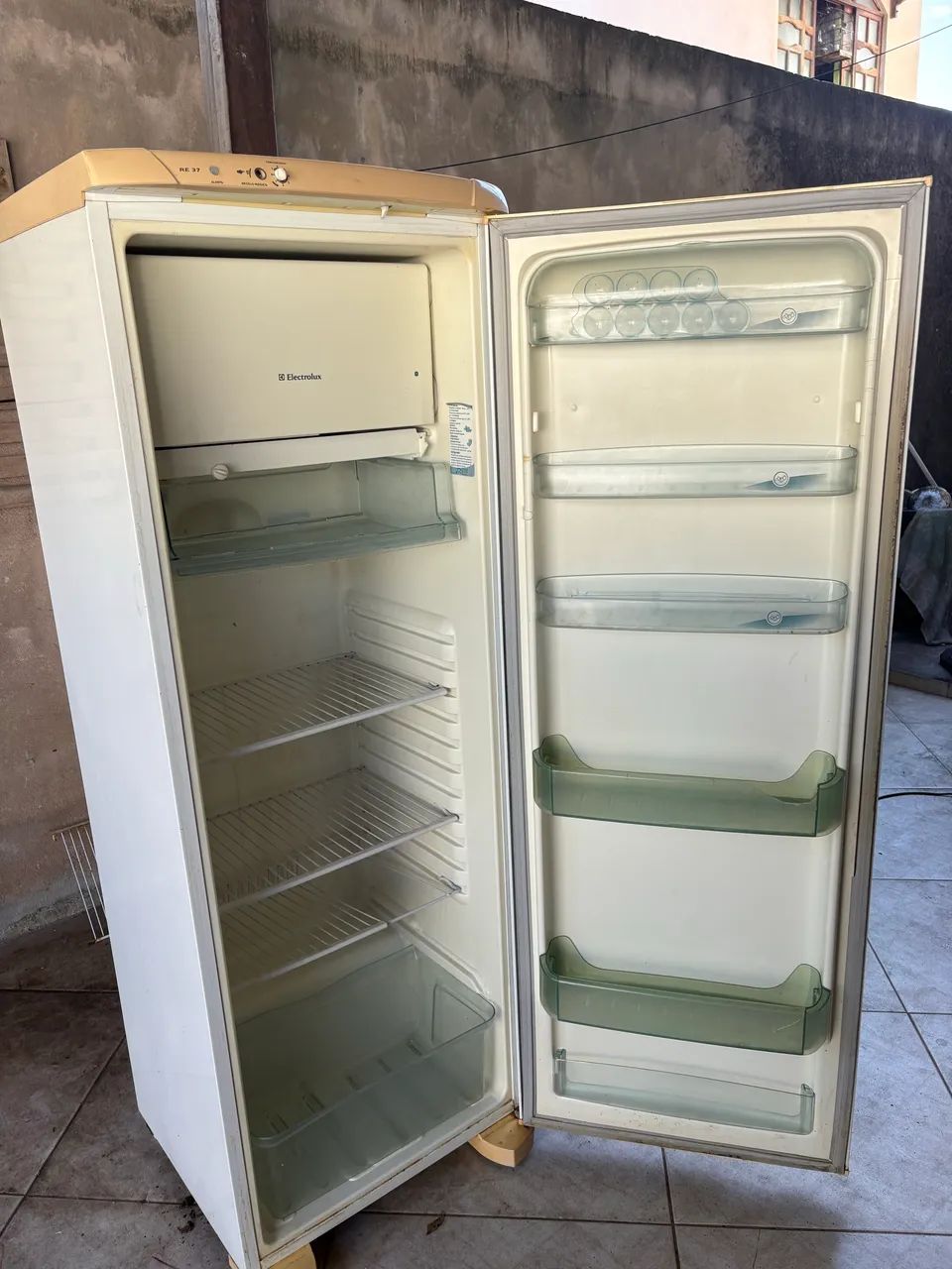 Geladeira - Foto 2